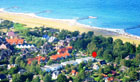 Luftaufnahme Schönberger Strand